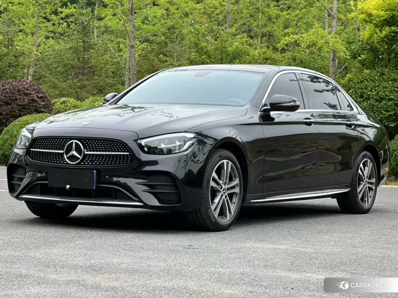 Mercedes-Benz E-class id 4492604 из Китая 10