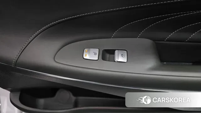 Hyundai The New Grandeur IG Hybrid id 3479565 из Кореи 10