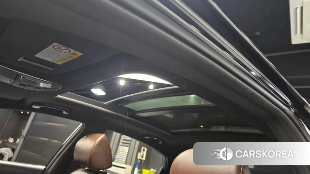 Hyundai Sonata New Rise id 4557750 из Кореи 10