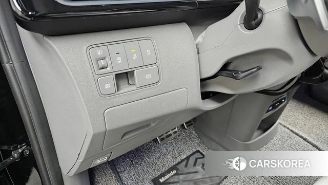 Hyundai Staria id 4329652 из Кореи 10
