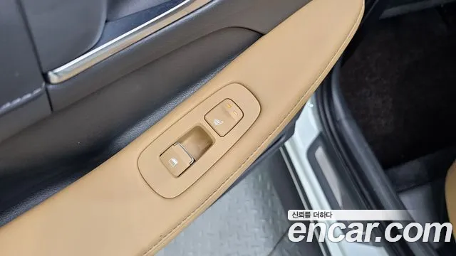 Hyundai Sonata (DN8) id 2628475 из Кореи 10