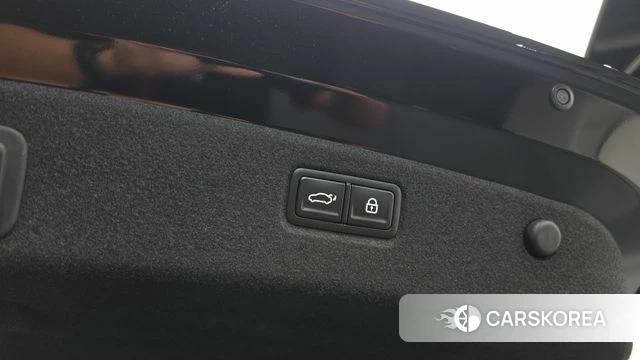 Kia The New K9 2nd generation id 4748783 из Кореи 10