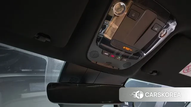 Kia K5 3rd generation id 3406857 из Кореи 10