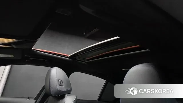 BMW 3 Series (G20) id 3335699 из Кореи 10