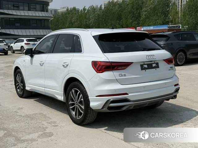 Audi Q3 id 4335735 из Китая 10