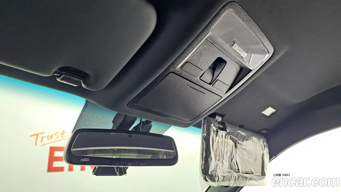 Ssangyong The New Rexton Sport id 1764100 из Кореи 10