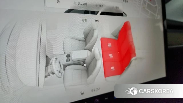 Tesla Model Y id 4178020 из Кореи 10