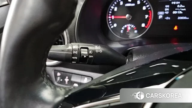 Kia Come New K3 id 3626693 из Кореи 10