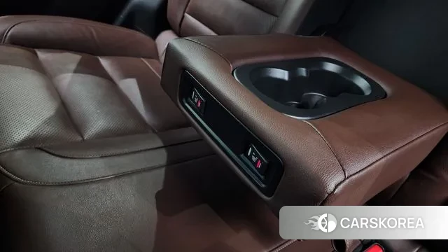 Renault Korea (Samsung) The New QM6 id 3065165 из Кореи 10