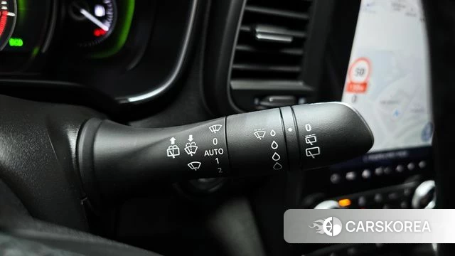 Renault Korea (Samsung) The New QM6 id 3940384 из Кореи 10