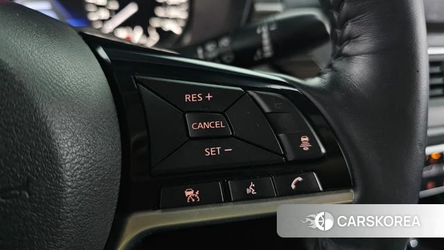 Nissan Altima (L34) id 4317712 из Кореи 10