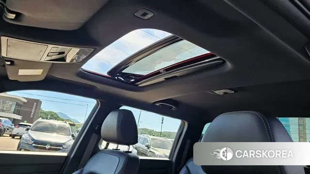 Ssangyong The New Rexton Sport id 2985344 из Кореи 10