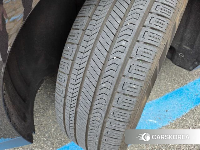 Kia Carnival 4th generation id 4434485 из Кореи 10