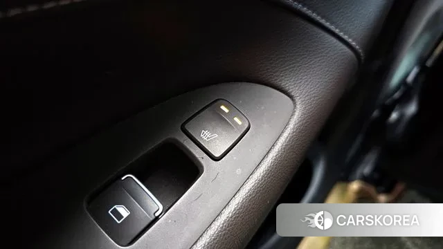 Hyundai Grandeur IG Hybrid id 3351259 из Кореи 10