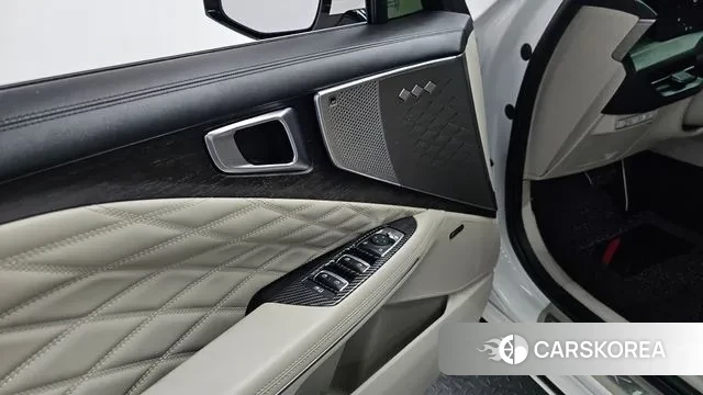 Kia K8 Hybrid id 3492711 из Кореи 10