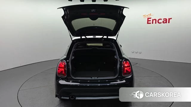 Mini Cooper id 4540625 из Кореи 10