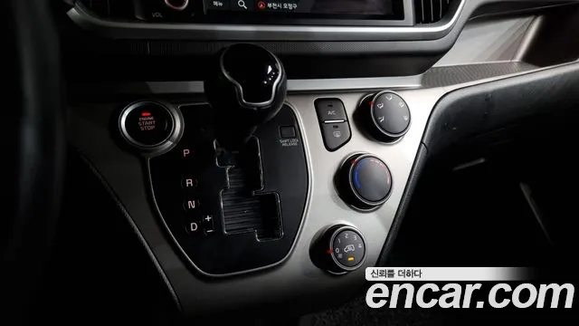 Kia The New Ray id 2619668 из Кореи 10