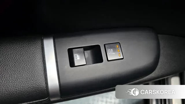 Hyundai Grandeur (GN7) id 3042964 из Кореи 10