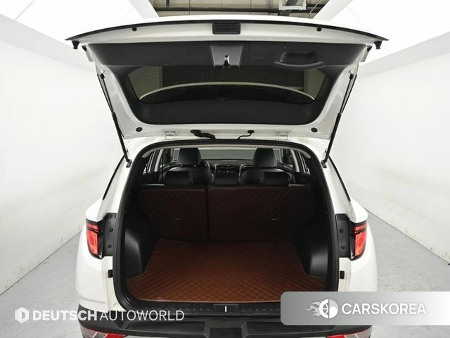 Hyundai Tucson (NX4) id 3866307 из Кореи 10