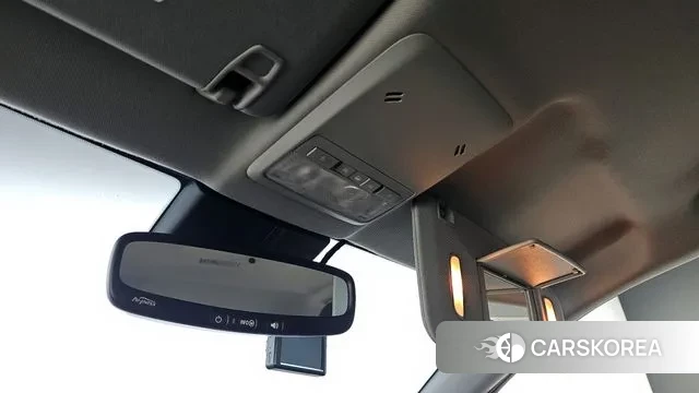 Chevrolet (GM Daewoo) The New Trax id 3627324 из Кореи 10