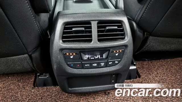 Honda Pilot 3rd generation id 2870728 из Кореи 10