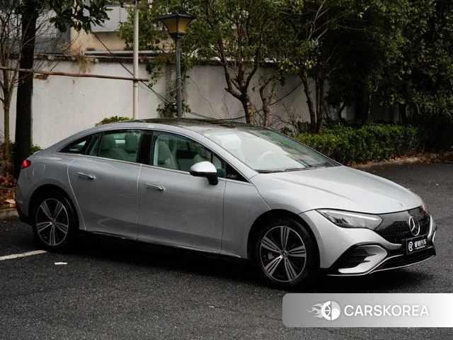 Mercedes-Benz EQE id 3920634 из Китая 10