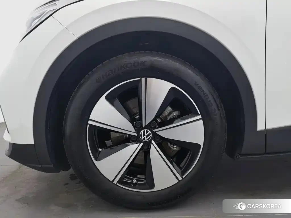 Volkswagen ID.4 X id 4680645 из Китая 10