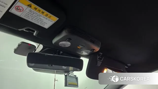 Ford Mustang id 3408003 из Кореи 10