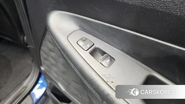 Hyundai Santa Fe TM id 3485118 из Кореи 10