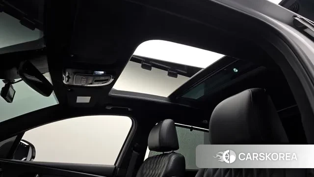 Hyundai The New Santa Fe id 3033284 из Кореи 10