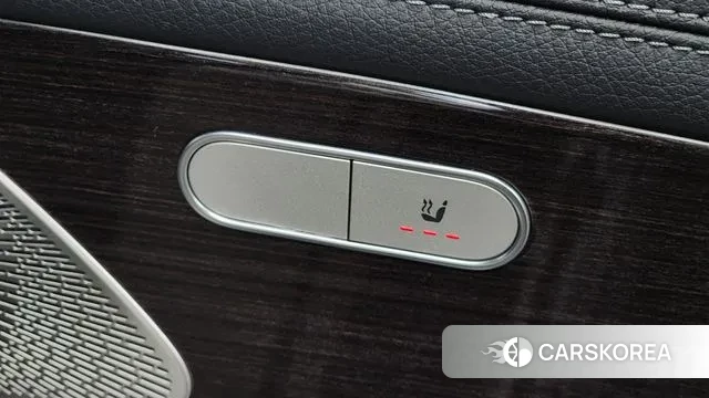 Mercedes-Benz GLE-Class W167 id 3053574 из Кореи 10