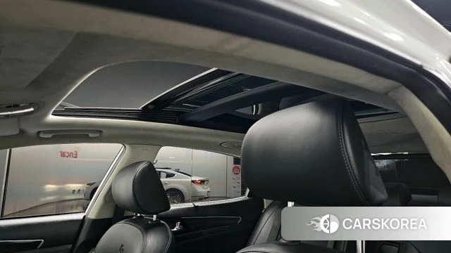 Kia Come New K7 id 4225687 из Кореи 10