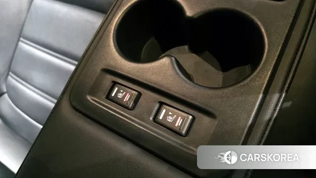 Renault Korea (Samsung) SM6 id 3718603 из Кореи 10