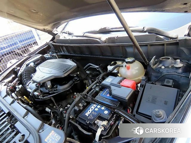 Cadillac XT5 id 4350976 из Кореи 10
