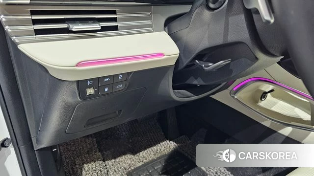 Hyundai The New Grandeur IG Hybrid id 4624660 из Кореи 10