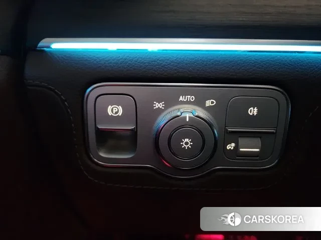 Mercedes-Benz GLS - Class X167 id 3431641 из Кореи 10