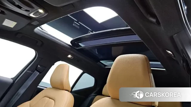 Volvo XC40 id 3529335 из Кореи 10