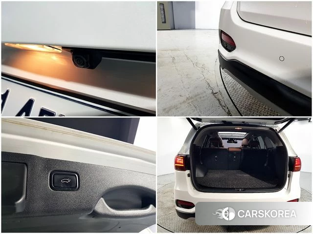 Kia The New Sorento id 4605016 из Кореи 10