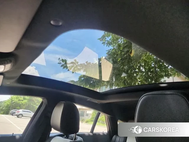 Mercedes-Benz GLE-Class W167 id 3601442 из Кореи 10