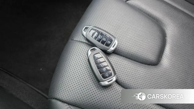 Hyundai Avante Hybrid (CN7) id 4317160 из Кореи 10