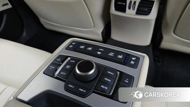 Genesis G80 id 4557861 из Кореи 10