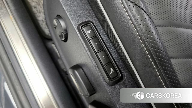 Volkswagen Arteon id 3936543 из Кореи 10