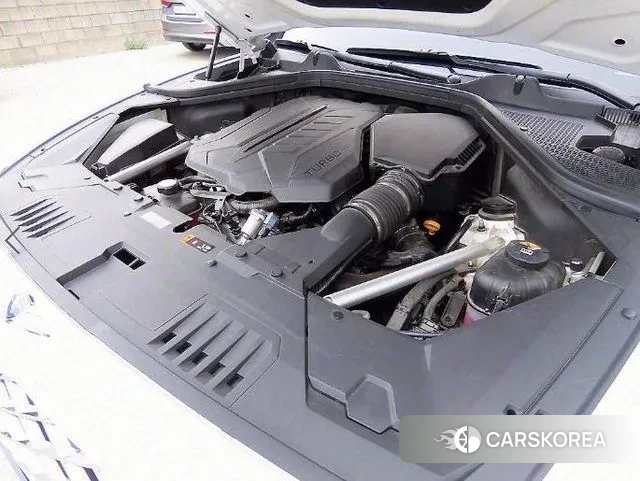 Genesis GV80 id 3022274 из Кореи 10