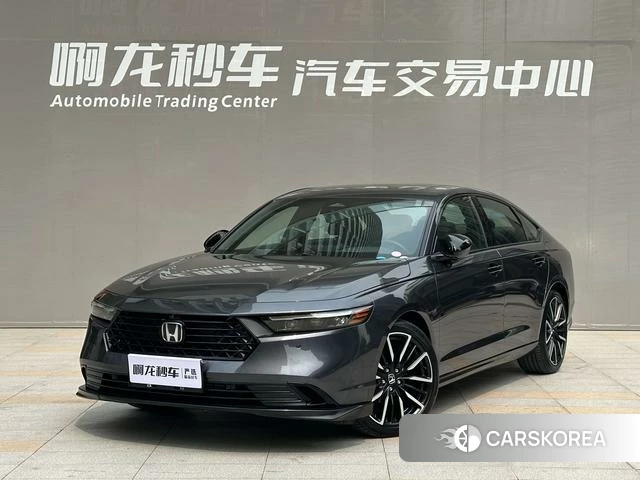 Honda Accord id 4254601 из Китая 10