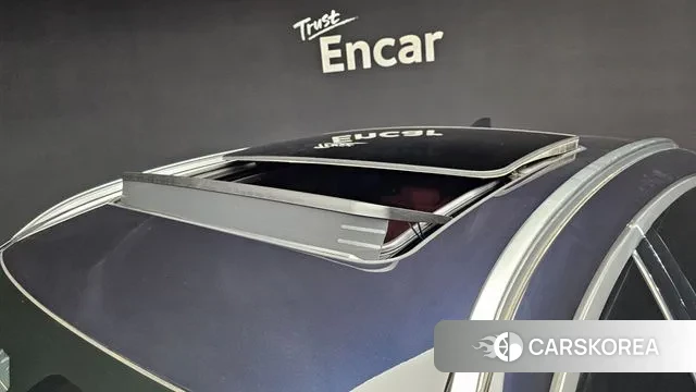 BMW X6 (G06) id 3557198 из Кореи 10