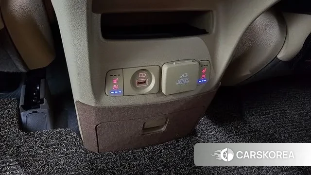 Kia The New Carnival id 3008809 из Кореи 10