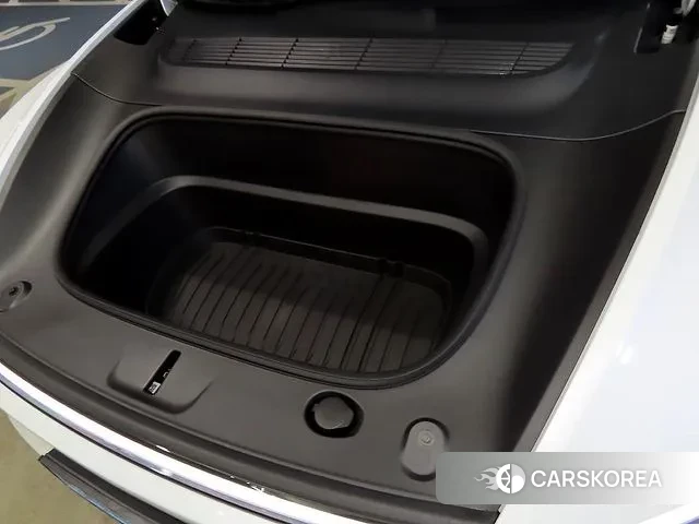 Tesla Model Y id 3522362 из Кореи 10