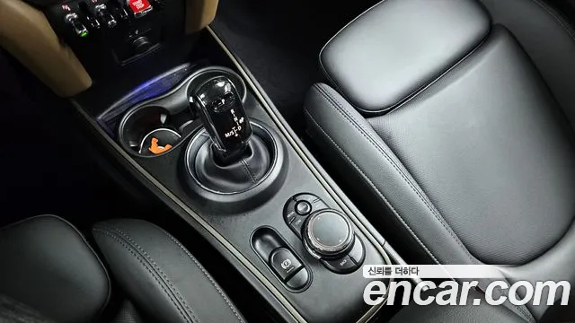 Mini Cooper D Countryman id 2758983 из Кореи 10