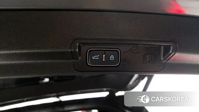 Ford Explorer 6th Generation id 3026717 из Кореи 10