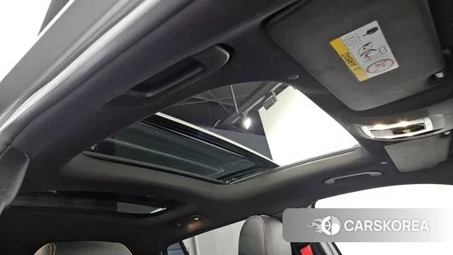 Mercedes-Benz GLB-Class X247 id 2900462 из Кореи 10